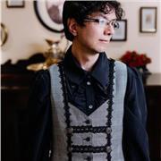 Professor de inglês e kung fu. Ensino todo aquele que tem vontade de aprender, mas tem medo ou ansiedade quanto a isto